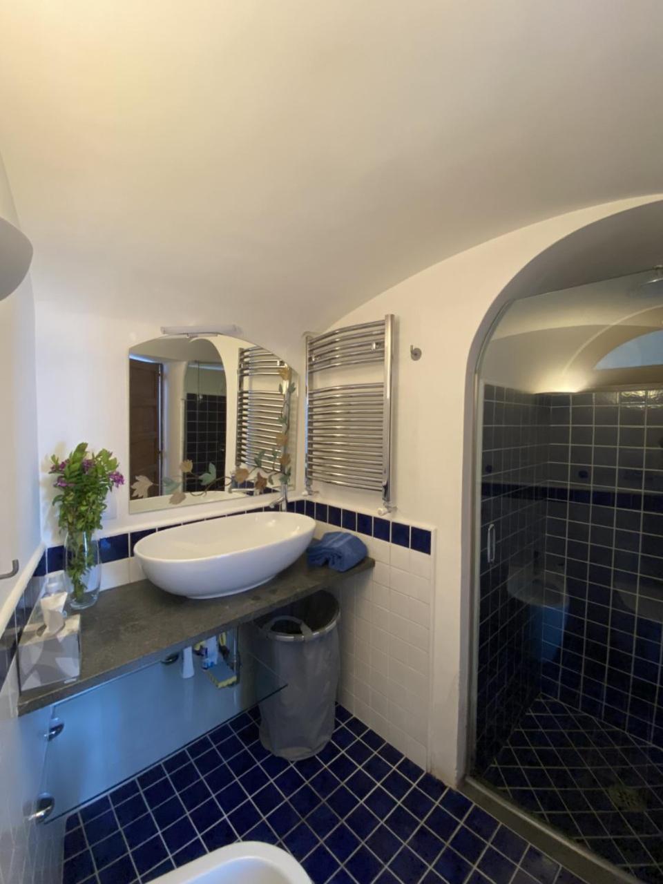 Appartement Monacone Vista Mare à Capri Extérieur photo